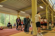 Kalnus slēpošanas fiziskās sagatavotības sacensības 2025, Foto S.Meldere