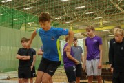 Kalnus slēpošanas fiziskās sagatavotības sacensības 2025, Foto S.Meldere