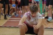 Kalnus slēpošanas fiziskās sagatavotības sacensības 2025, Foto S.Meldere