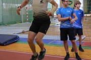 Kalnus slēpošanas fiziskās sagatavotības sacensības 2025, Foto S.Meldere