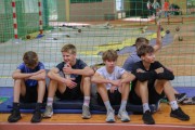 Kalnus slēpošanas fiziskās sagatavotības sacensības 2025, Foto S.Meldere