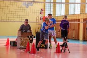 Kalnus slēpošanas fiziskās sagatavotības sacensības 2025, Foto S.Meldere