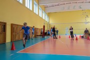 Kalnus slēpošanas fiziskās sagatavotības sacensības 2025, Foto S.Meldere