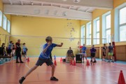 Kalnus slēpošanas fiziskās sagatavotības sacensības 2025, Foto S.Meldere