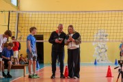 Kalnus slēpošanas fiziskās sagatavotības sacensības 2025, Foto S.Meldere