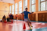 Kalnus slēpošanas fiziskās sagatavotības sacensības 2025, Foto S.Meldere