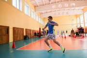 Kalnus slēpošanas fiziskās sagatavotības sacensības 2025, Foto S.Meldere