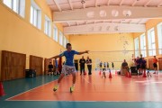Kalnus slēpošanas fiziskās sagatavotības sacensības 2025, Foto S.Meldere