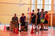 Kalnus slēpošanas fiziskās sagatavotības sacensības 2025, Foto S.Meldere