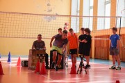 Kalnus slēpošanas fiziskās sagatavotības sacensības 2025, Foto S.Meldere