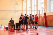 Kalnus slēpošanas fiziskās sagatavotības sacensības 2025, Foto S.Meldere