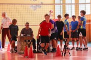 Kalnus slēpošanas fiziskās sagatavotības sacensības 2025, Foto S.Meldere