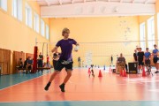 Kalnus slēpošanas fiziskās sagatavotības sacensības 2025, Foto S.Meldere