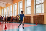 Kalnus slēpošanas fiziskās sagatavotības sacensības 2025, Foto S.Meldere