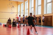 Kalnus slēpošanas fiziskās sagatavotības sacensības 2025, Foto S.Meldere