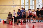 Kalnus slēpošanas fiziskās sagatavotības sacensības 2025, Foto S.Meldere