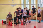 Kalnus slēpošanas fiziskās sagatavotības sacensības 2025, Foto S.Meldere