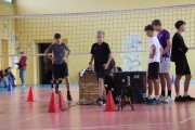 Kalnus slēpošanas fiziskās sagatavotības sacensības 2025, Foto S.Meldere