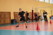 Kalnus slēpošanas fiziskās sagatavotības sacensības 2025, Foto S.Meldere