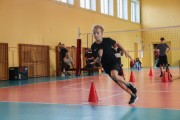 Kalnus slēpošanas fiziskās sagatavotības sacensības 2025, Foto S.Meldere