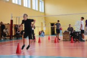 Kalnus slēpošanas fiziskās sagatavotības sacensības 2025, Foto S.Meldere