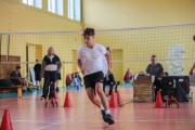 Kalnus slēpošanas fiziskās sagatavotības sacensības 2025, Foto S.Meldere