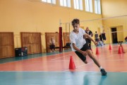 Kalnus slēpošanas fiziskās sagatavotības sacensības 2025, Foto S.Meldere