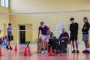 Kalnus slēpošanas fiziskās sagatavotības sacensības 2025, Foto S.Meldere