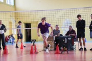 Kalnus slēpošanas fiziskās sagatavotības sacensības 2025, Foto S.Meldere