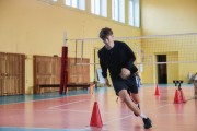 Kalnus slēpošanas fiziskās sagatavotības sacensības 2025, Foto S.Meldere