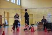 Kalnus slēpošanas fiziskās sagatavotības sacensības 2025, Foto S.Meldere