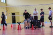 Kalnus slēpošanas fiziskās sagatavotības sacensības 2025, Foto S.Meldere