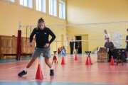 Kalnus slēpošanas fiziskās sagatavotības sacensības 2025, Foto S.Meldere
