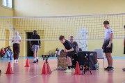 Kalnus slēpošanas fiziskās sagatavotības sacensības 2025, Foto S.Meldere