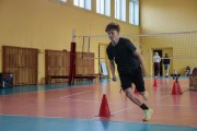 Kalnus slēpošanas fiziskās sagatavotības sacensības 2025, Foto S.Meldere