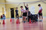 Kalnus slēpošanas fiziskās sagatavotības sacensības 2025, Foto S.Meldere