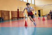 Kalnus slēpošanas fiziskās sagatavotības sacensības 2025, Foto S.Meldere