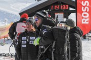 Baltijas kauss 2018 2.posms, Elites FIS PSL, Foto: E.Lukšo