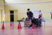 Kalnus slēpošanas fiziskās sagatavotības sacensības 2025, Foto S.Meldere