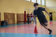 Kalnus slēpošanas fiziskās sagatavotības sacensības 2025, Foto S.Meldere