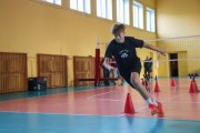 Kalnus slēpošanas fiziskās sagatavotības sacensības 2025, Foto S.Meldere