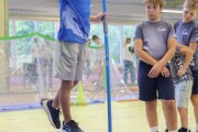 Kalnus slēpošanas fiziskās sagatavotības sacensības 2025, Foto S.Meldere