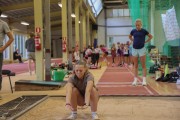 Kalnus slēpošanas fiziskās sagatavotības sacensības 2025, Foto S.Meldere