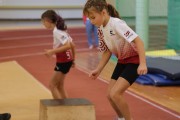 Kalnus slēpošanas fiziskās sagatavotības sacensības 2025, Foto S.Meldere