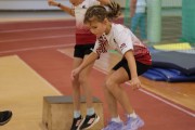 Kalnus slēpošanas fiziskās sagatavotības sacensības 2025, Foto S.Meldere