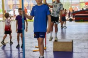 Kalnus slēpošanas fiziskās sagatavotības sacensības 2025, Foto S.Meldere