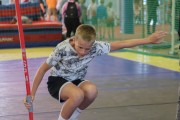 Kalnus slēpošanas fiziskās sagatavotības sacensības 2025, Foto S.Meldere
