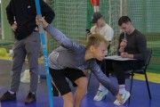 Kalnus slēpošanas fiziskās sagatavotības sacensības 2025, Foto S.Meldere