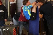 Kalnus slēpošanas fiziskās sagatavotības sacensības 2025, Foto S.Meldere