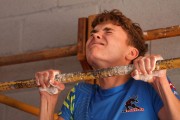 Kalnus slēpošanas fiziskās sagatavotības sacensības 2025, Foto S.Meldere